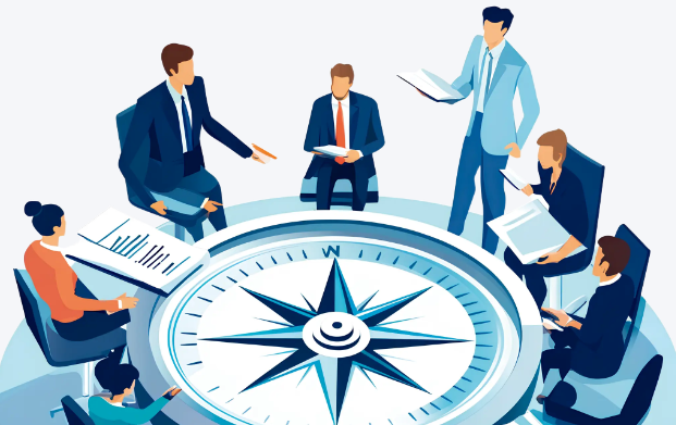 新媒体软件开发趋势：小程序与企业官网融合的私域运营方案